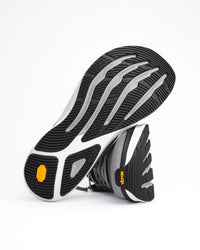 M-TORIN 9 - ULTIMATE GREY/BLACK - MESH