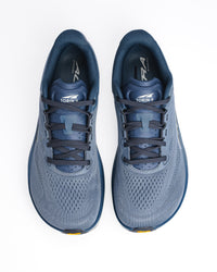 M-TORIN 9 - FLINT STONE/BLUE - MESH
