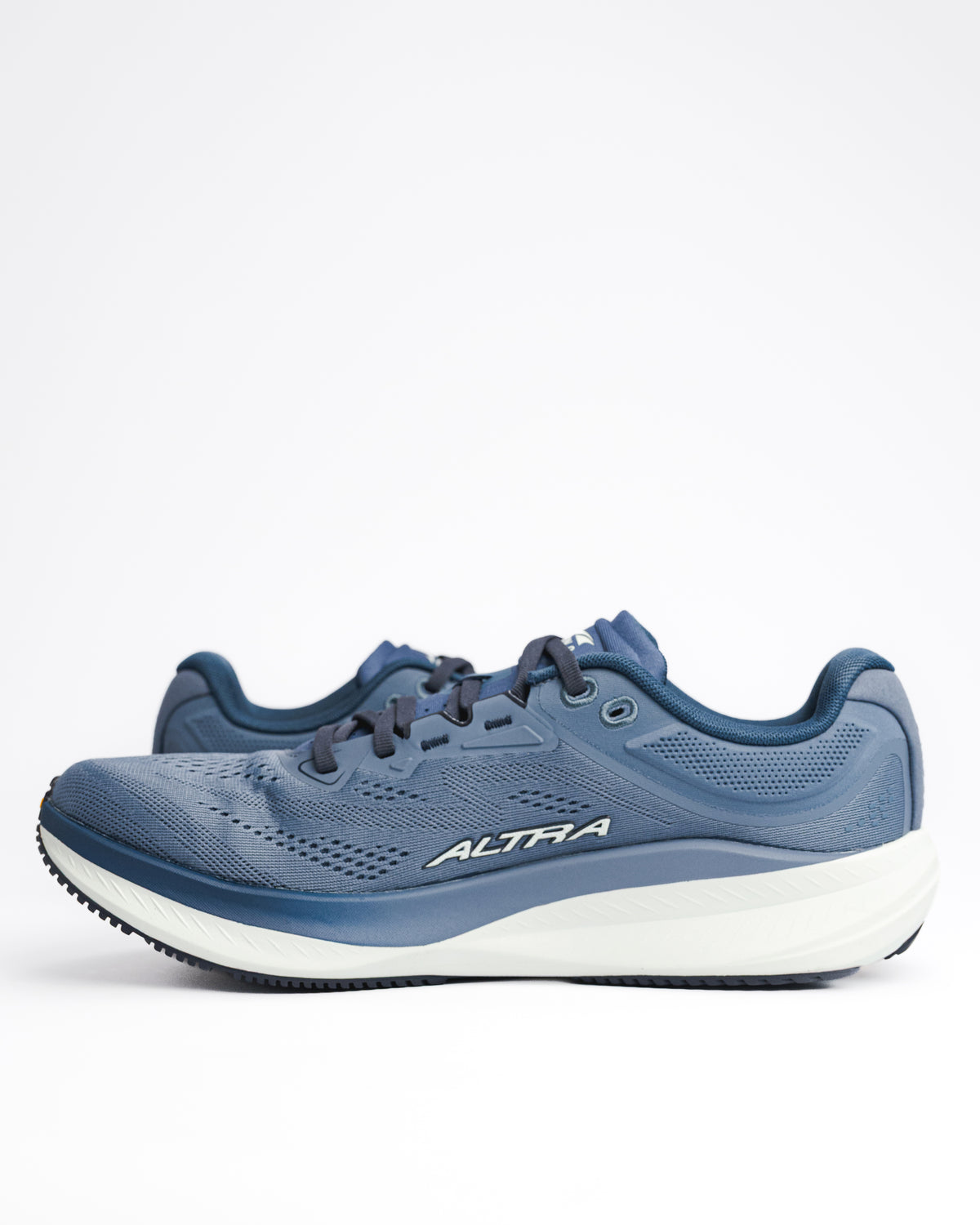 M-TORIN 9 - FLINT STONE/BLUE - MESH