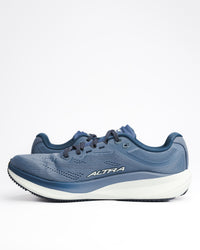 M-TORIN 9 - FLINT STONE/BLUE - MESH