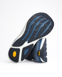 M-TORIN 9 - FLINT STONE/BLUE - MESH