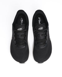 M-TORIN 9 - BLACK/WHITE - MESH