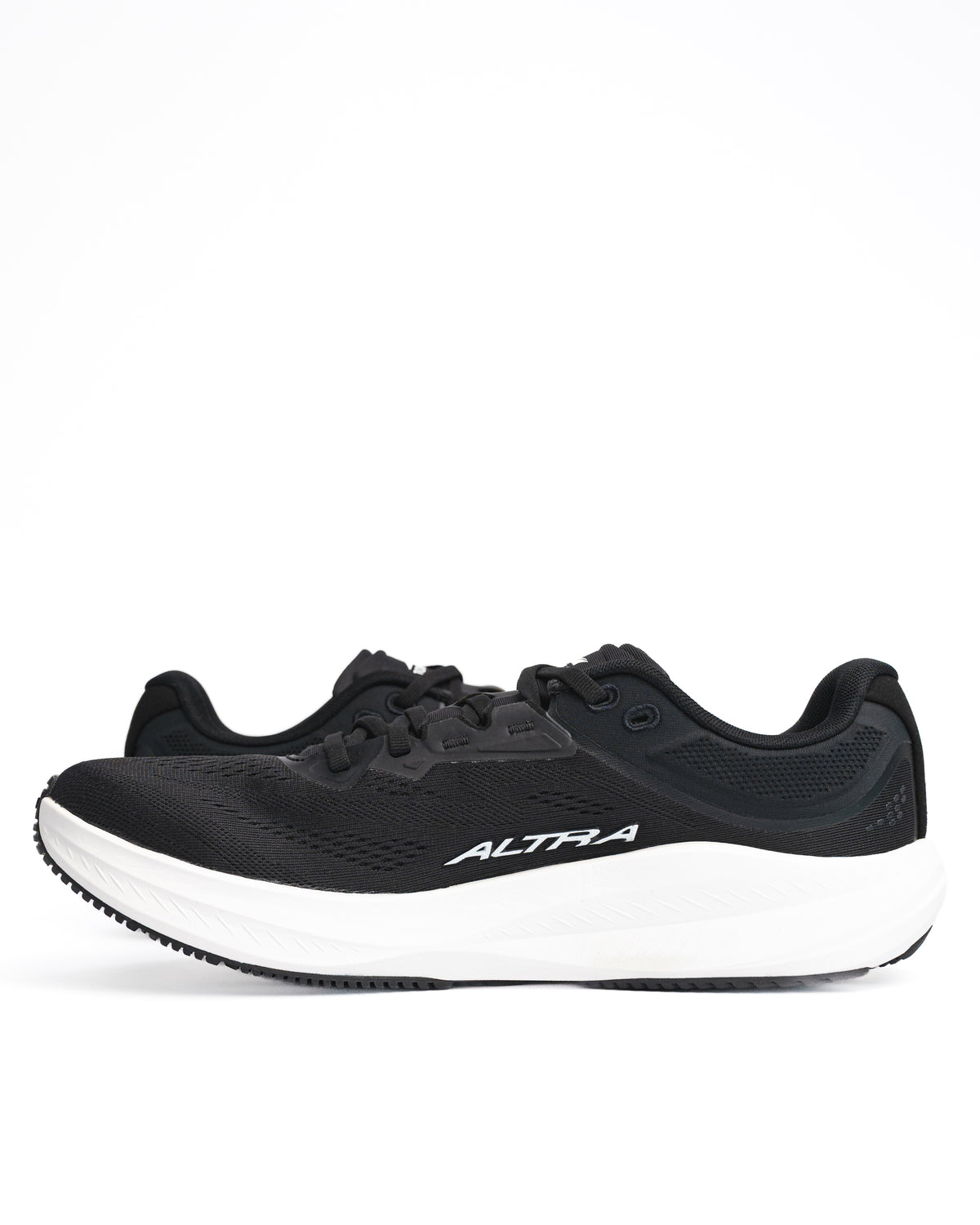 M-TORIN 9 - BLACK/WHITE - MESH