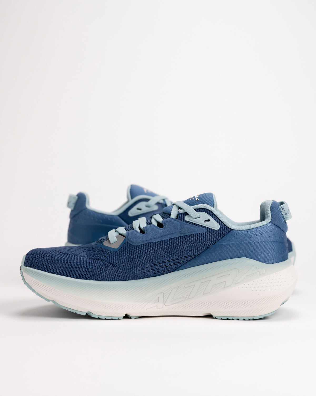 W-FWD VIA 2 - LIGHT BLUE - MESH