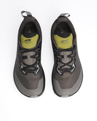 M-EXPERIENCE WILD 3 - DARK GULL GRAY/NIGHT OWL - MESH