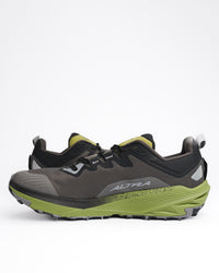 M-EXPERIENCE WILD 3 - DARK GULL GRAY/NIGHT OWL - MESH