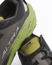 M-EXPERIENCE WILD 3 - DARK GULL GRAY/NIGHT OWL - MESH