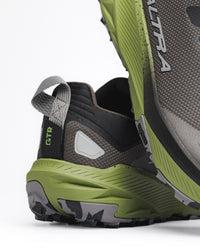 M-EXPERIENCE WILD 3 - DARK GULL GRAY/NIGHT OWL - MESH