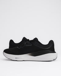 W-TORIN ST - BLACK/WHITE - MESH