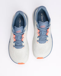 W-TORIN ST - ICE/SILVER - MESH