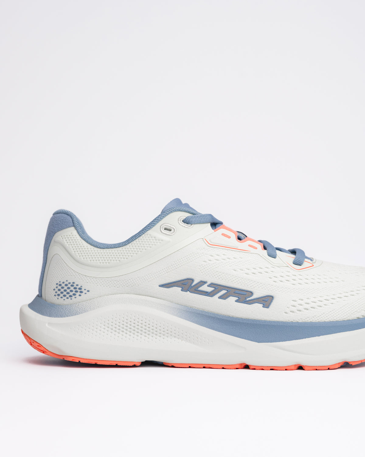 W-TORIN ST - ICE/SILVER - MESH