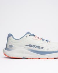 W-TORIN ST - ICE/SILVER - MESH