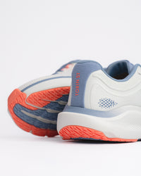 W-TORIN ST - ICE/SILVER - MESH