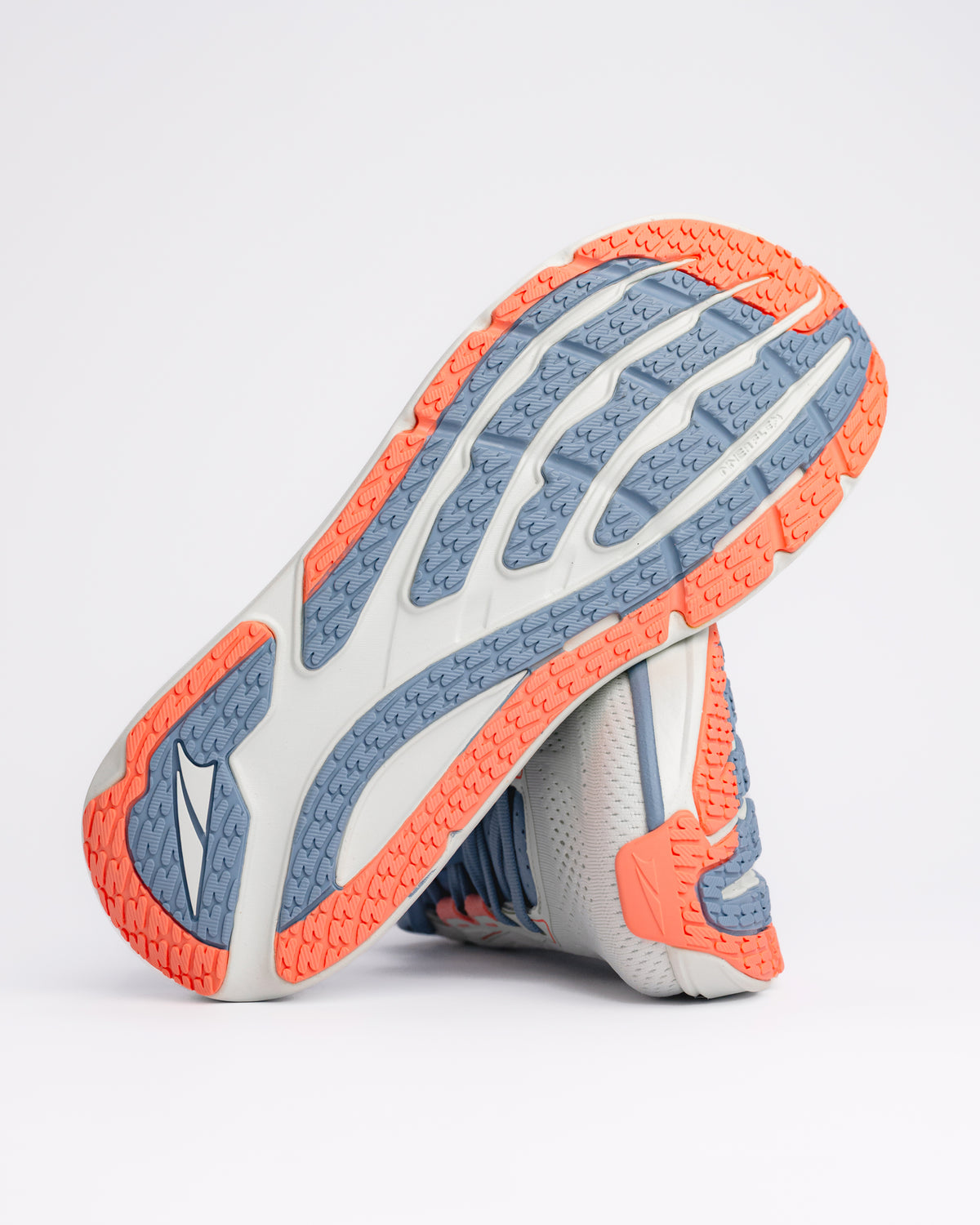 W-TORIN ST - ICE/SILVER - MESH