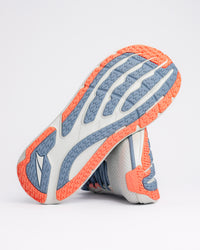 W-TORIN ST - ICE/SILVER - MESH