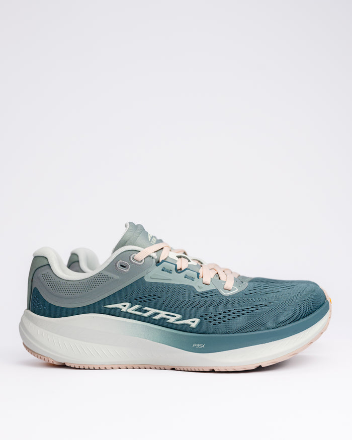 W-TORIN 9 - SEA PINE/ICE - MESH