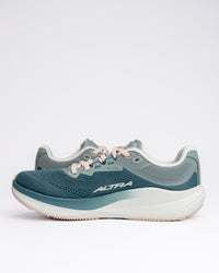 W-TORIN 9 - SEA PINE/ICE - MESH