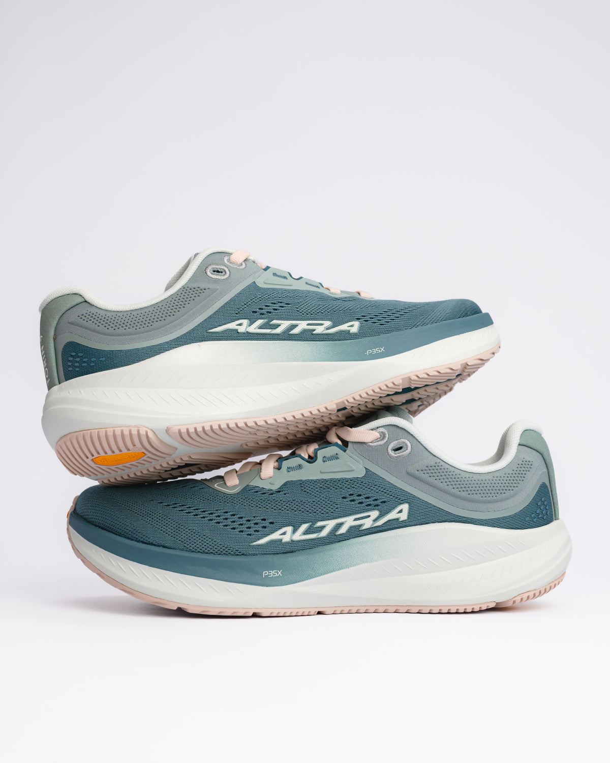 W-TORIN 9 - SEA PINE/ICE - MESH