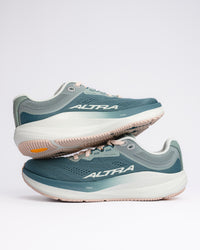 W-TORIN 9 - SEA PINE/ICE - MESH