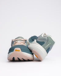 W-TORIN 9 - SEA PINE/ICE - MESH