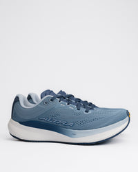 W-TORIN 9 - WINDWARD BLUE/WHITE - MESH
