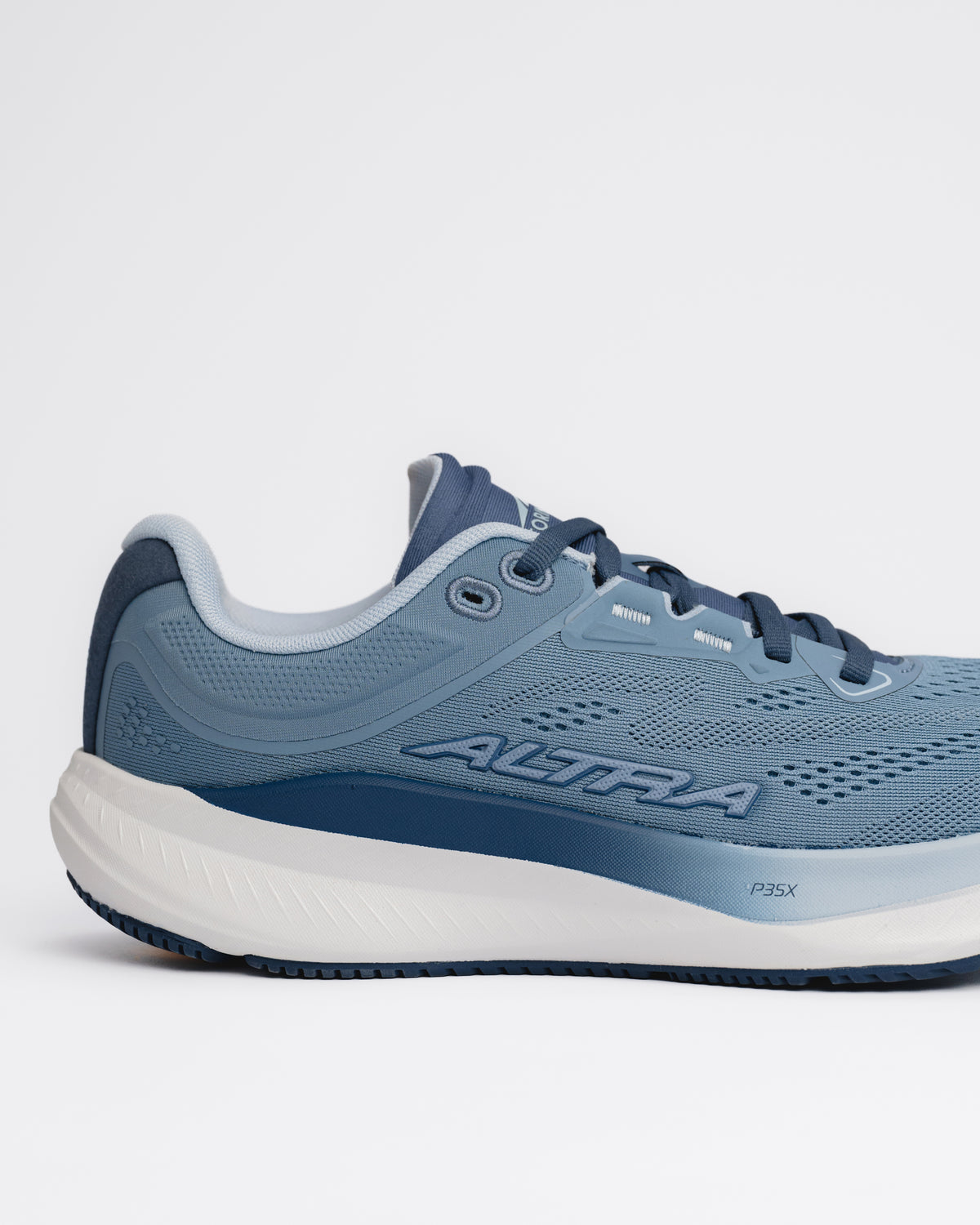 W-TORIN 9 - WINDWARD BLUE/WHITE - MESH