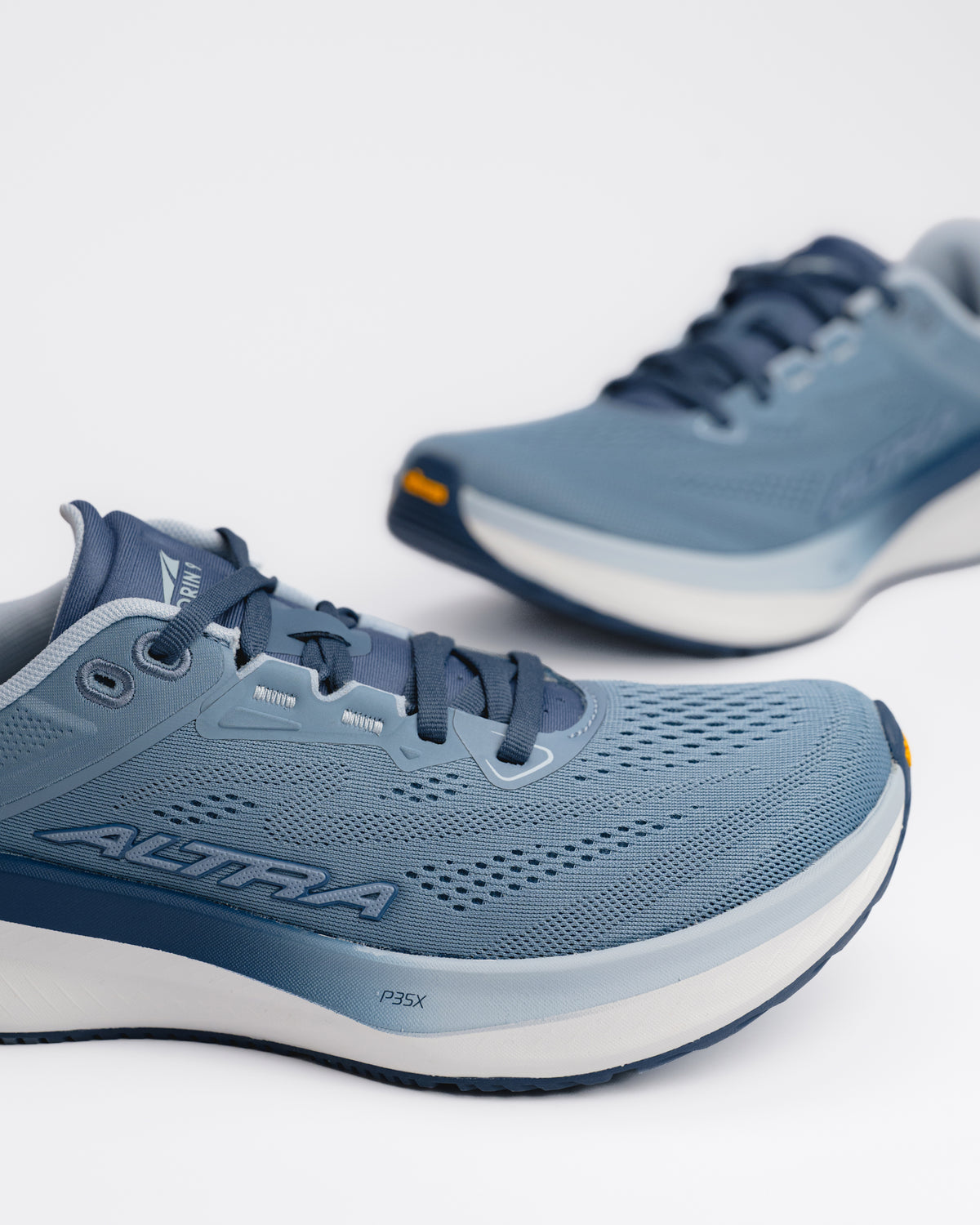 W-TORIN 9 - WINDWARD BLUE/WHITE - MESH