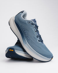 W-TORIN 9 - WINDWARD BLUE/WHITE - MESH