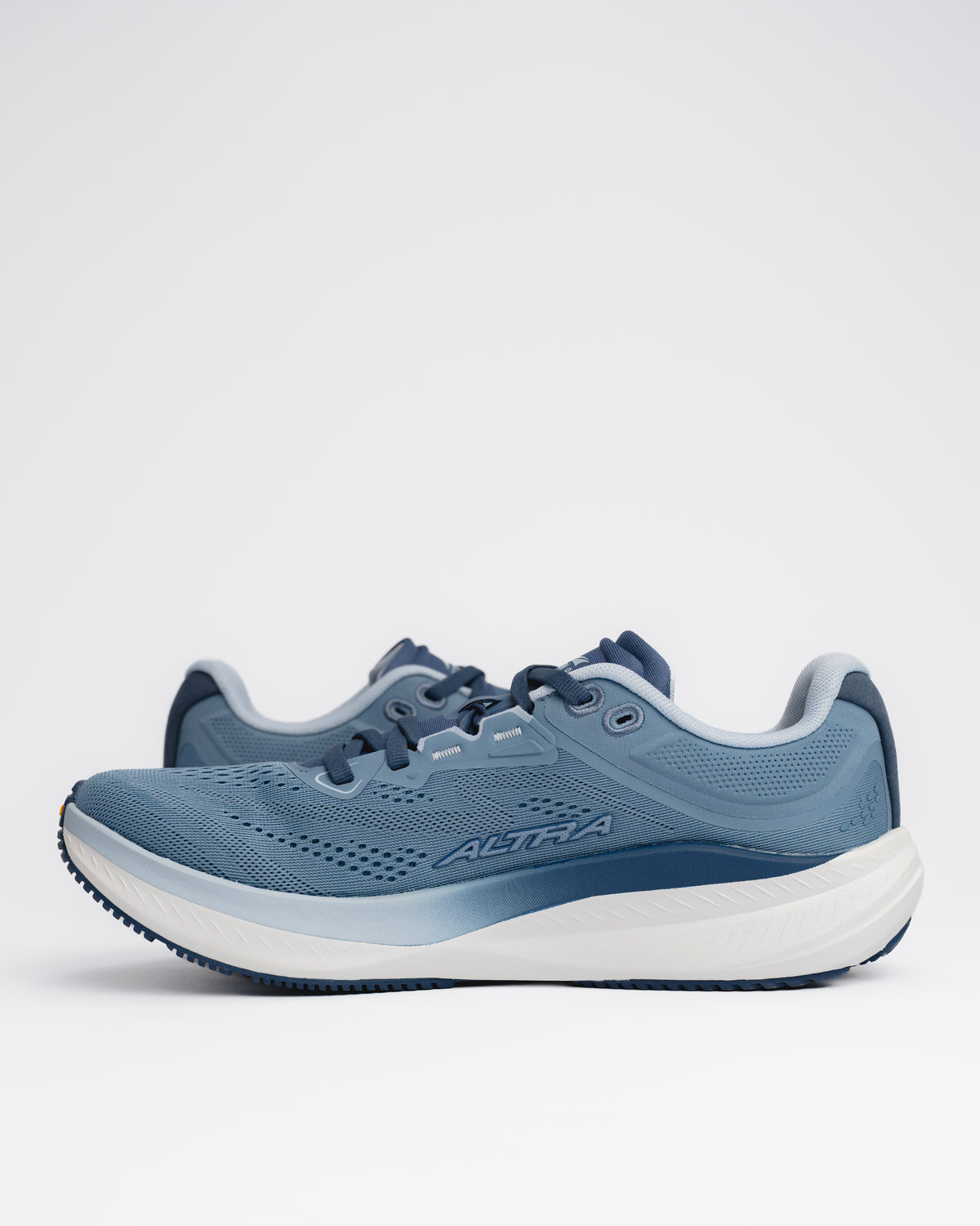 W-TORIN 9 - WINDWARD BLUE/WHITE - MESH