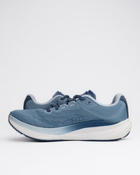 W-TORIN 9 - WINDWARD BLUE/WHITE - MESH
