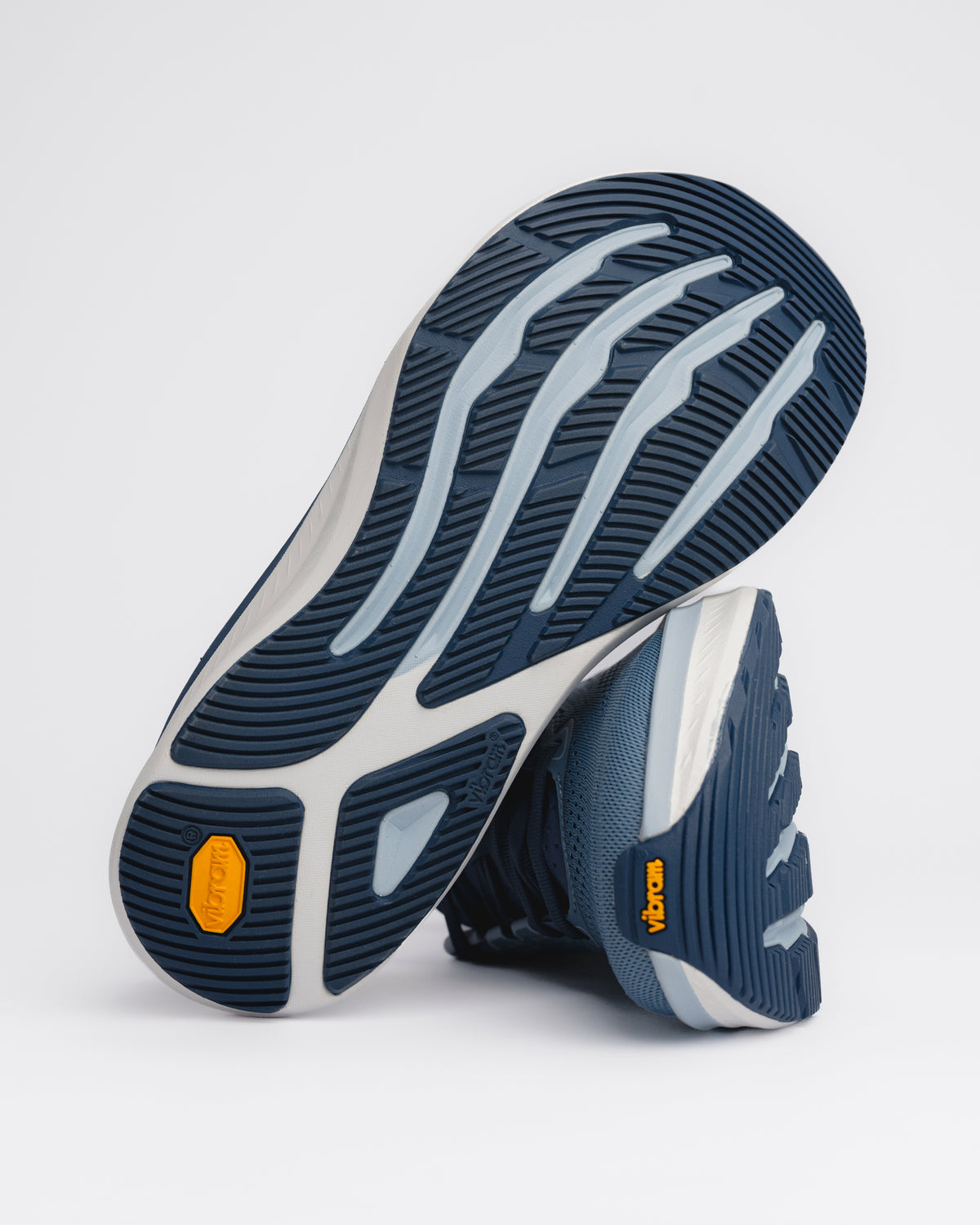 W-TORIN 9 - WINDWARD BLUE/WHITE - MESH