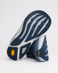 W-TORIN 9 - WINDWARD BLUE/WHITE - MESH