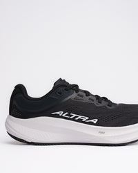 W-TORIN 9 - BLACK/WHITE - MESH