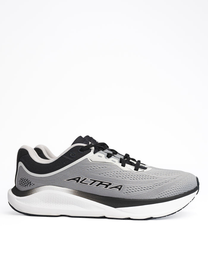 M-TORIN ST - ULTIMATE GREY/BLACK - MESH