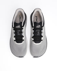 M-TORIN ST - ULTIMATE GREY/BLACK - MESH