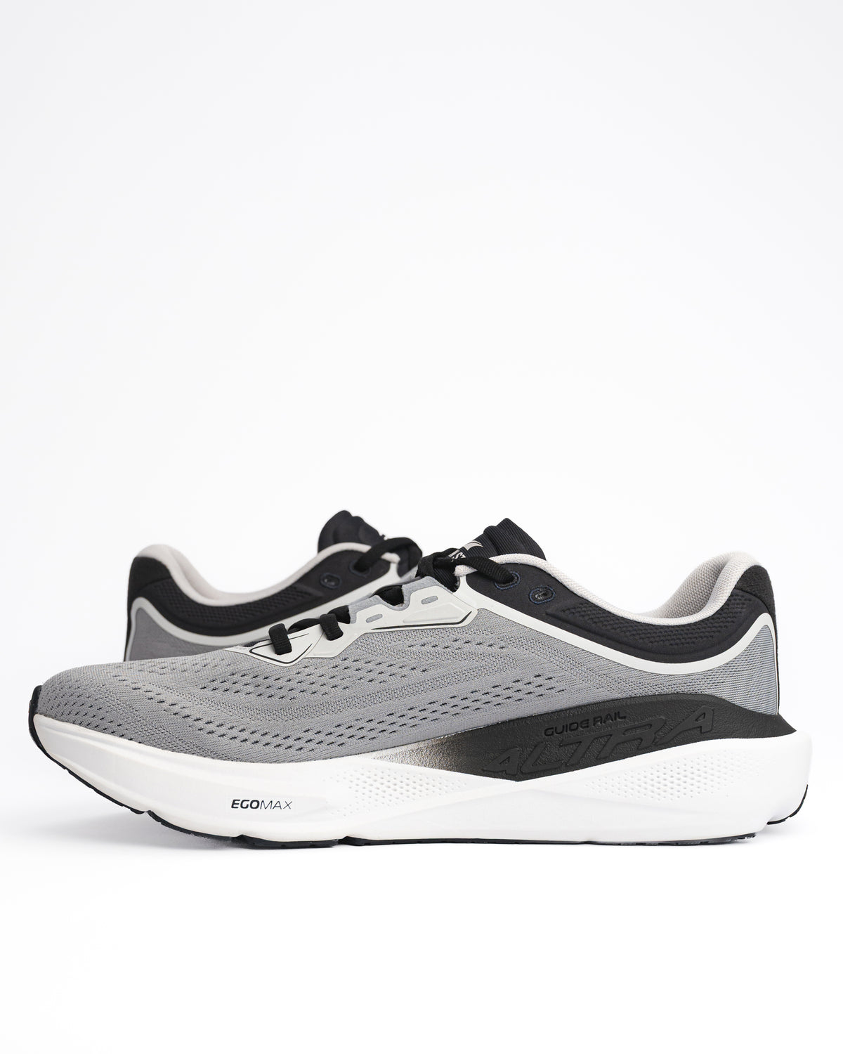M-TORIN ST - ULTIMATE GREY/BLACK - MESH