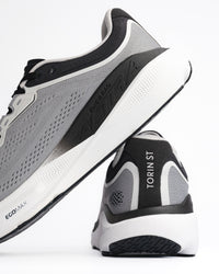 M-TORIN ST - ULTIMATE GREY/BLACK - MESH