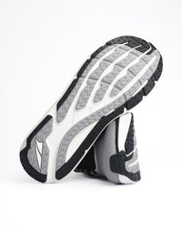 M-TORIN ST - ULTIMATE GREY/BLACK - MESH