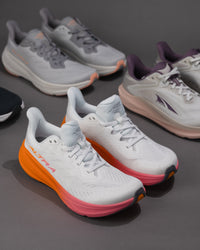 Women’s Altra Experience Flow 2 Road Running Shoes Collection