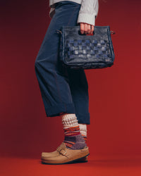 KEIKI - FUTURE DUSK - LEATHER