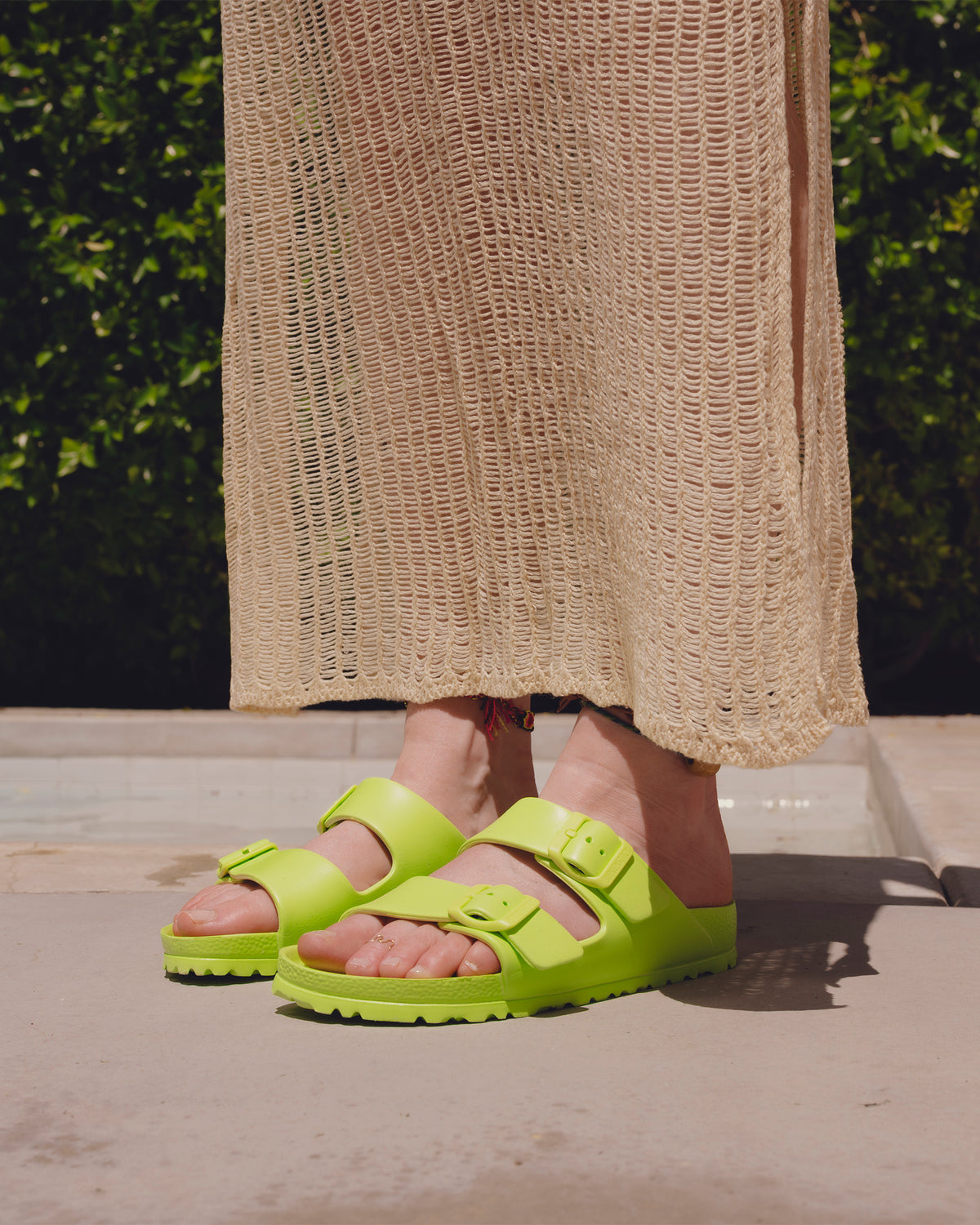 EVA ARIZONA - ACTIVE LIME - EVA
