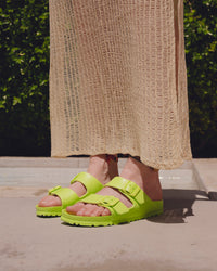 EVA ARIZONA - ACTIVE LIME - EVA