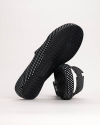 CATIANA - POLKA DOT - SUEDE