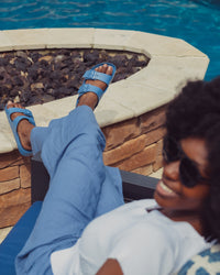EVA ARIZONA - ELEMENTAL BLUE - EVA