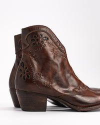 LAREDOA - JAVA - LEATHER