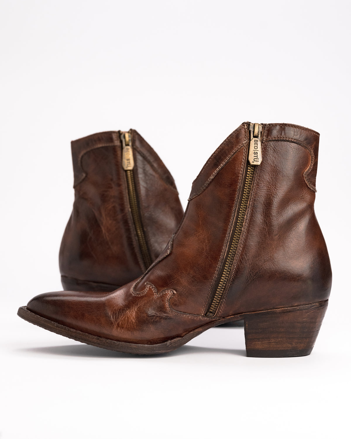 LAREDOA - JAVA - LEATHER