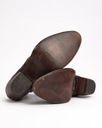 LAREDOA - JAVA - LEATHER