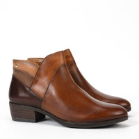 DAROCA MULTI WIDE - CUERO - LEATHER