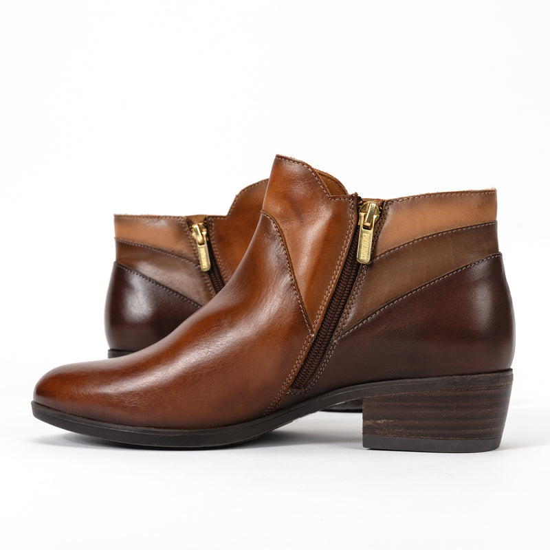 DAROCA MULTI WIDE - CUERO - LEATHER