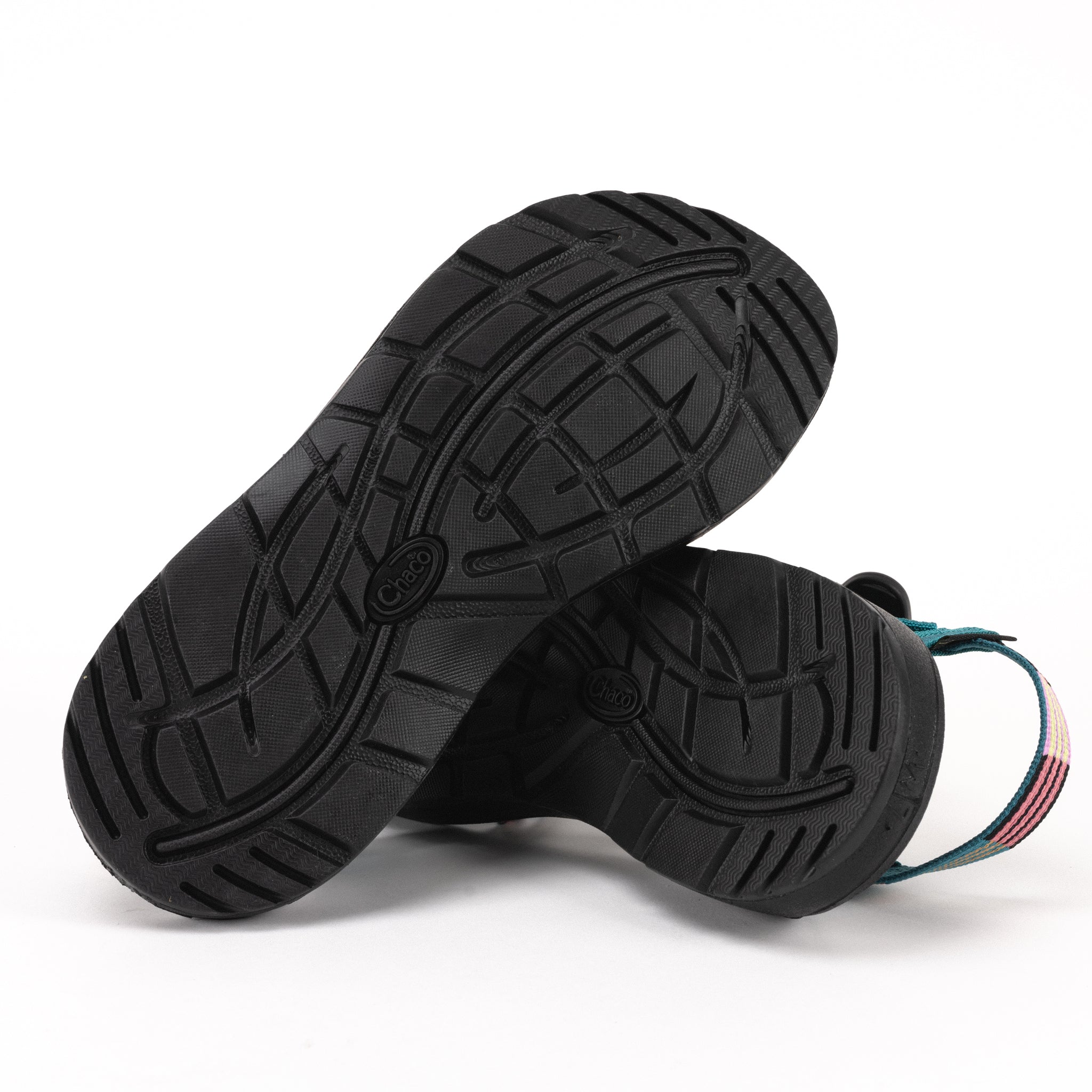 WOMEN'S CHACO Z/CLOUDX2 - LINE HANG - WEBBING – Plaza Shoe Store